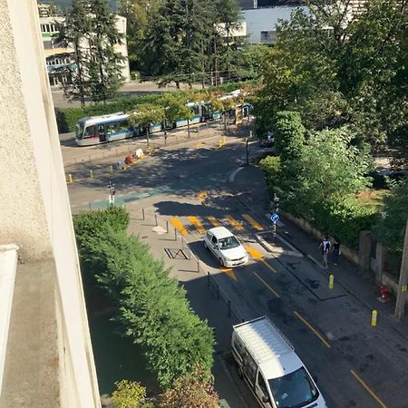 Brooklyn - Studio Moderne A 2 Pas Du Tram A Daire Grenoble Dış mekan fotoğraf